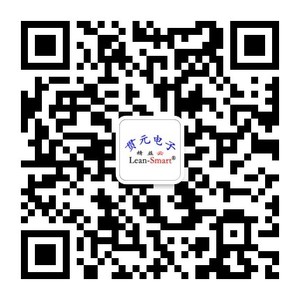微信公众号 微信公众号
